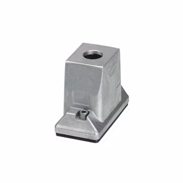 1413388 Phoenix Contact  Carcasas de conectores de alta resistencia, bases y cubiertas